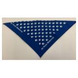 Misc. Vintage Collectible Silk Scarfs And More