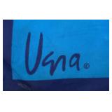 Misc. Vintage Collectible Silk Scarfs And More