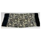 Misc. Vintage Collectible Silk Scarfs And More