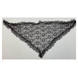 Misc. Vintage Collectible Silk Scarfs And More