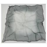 Misc. Vintage Collectible Silk Scarfs And More