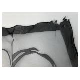 Misc. Vintage Collectible Silk Scarfs And More