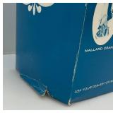 Vintage Sky Country Limited Edition Wolf Dancer Decanter In Original Box