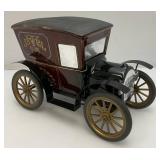 Vintage Beam Jewel Tea Decanter