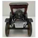 Vintage Beam Jewel Tea Decanter