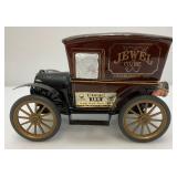 Vintage Beam Jewel Tea Decanter