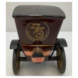 Vintage Beam Jewel Tea Decanter