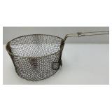 Superior Products Double Basket Fryer