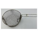 Superior Products Double Basket Fryer