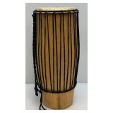 20 1/2" African Congo Drum