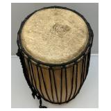 20 1/2" African Congo Drum