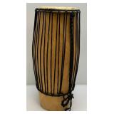 20 1/2" African Congo Drum
