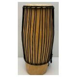 20 1/2" African Congo Drum