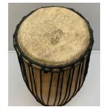 20 1/2" African Congo Drum