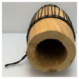 20 1/2" African Congo Drum