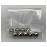 3D Wood Crafted Marble Run 8 1/2" x 9 1/2" x 7"