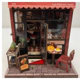 Light Up Handcrafted Wood (Uncle Joe