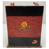 Light Up Handcrafted Wood (Uncle Joe