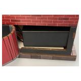 Light Up Handcrafted Wood (Uncle Joe