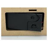 Light Up Handcrafted Wood (Honey Dessert Talk) Miniature Diarama (Works)