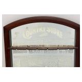 Est. $200.00 - $250.00 The Country Store Spoons By Franklin Mint