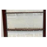 Est. $200.00 - $250.00 The Country Store Spoons By Franklin Mint