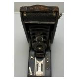 Vintage Cameras Including Kodak And Minolta 7000 Maxxum