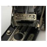 Vintage Cameras Including Kodak And Minolta 7000 Maxxum