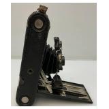 Vintage Cameras Including Kodak And Minolta 7000 Maxxum