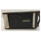 Vintage Cameras Including Kodak And Minolta 7000 Maxxum