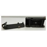 Vintage Cameras Including Kodak And Minolta 7000 Maxxum