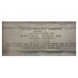 Vintage Cameras Including Kodak And Minolta 7000 Maxxum