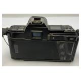 Vintage Cameras Including Kodak And Minolta 7000 Maxxum