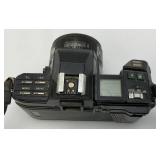 Vintage Cameras Including Kodak And Minolta 7000 Maxxum