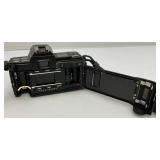 Vintage Cameras Including Kodak And Minolta 7000 Maxxum