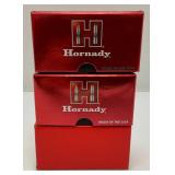 Hornady Black Powder 44 Cal .451 Lead Round Balls For Muzzleloading Qty. 100 (Factory Sealed)
