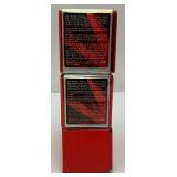 Hornady Black Powder 44 Cal .451 Lead Round Balls For Muzzleloading Qty. 100 (Factory Sealed)