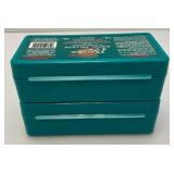 Hogdon Pyrodex Pistol Pellets For Cap And ball Revolvers 44/45 Cal. 30 Grain Equivalent 100 Qty. (Factory Sealed)