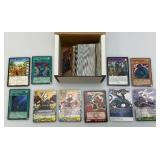 Misc. Unsorted Yu-Gi-Oh! Cards And More