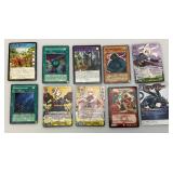 Misc. Unsorted Yu-Gi-Oh! Cards And More