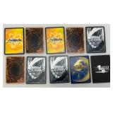 Misc. Unsorted Yu-Gi-Oh! Cards And More