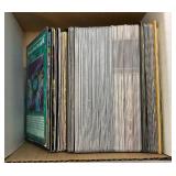 Misc. Unsorted Yu-Gi-Oh! Cards And More