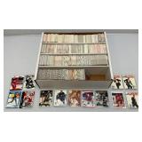 Misc. Unsorted Hockey Cards