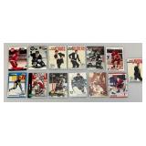 Misc. Unsorted Hockey Cards
