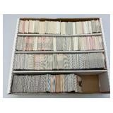 Misc. Unsorted Hockey Cards