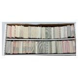 Misc. Unsorted Hockey Cards