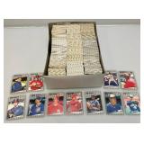 Misc. Unsorted 1989 FLEER Baseball Cards