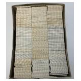 Misc. Unsorted 1989 FLEER Baseball Cards