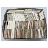 Misc. Unsorted Sports Cards Some In Protective Sleeves