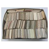 Misc. Unsorted Sports Cards